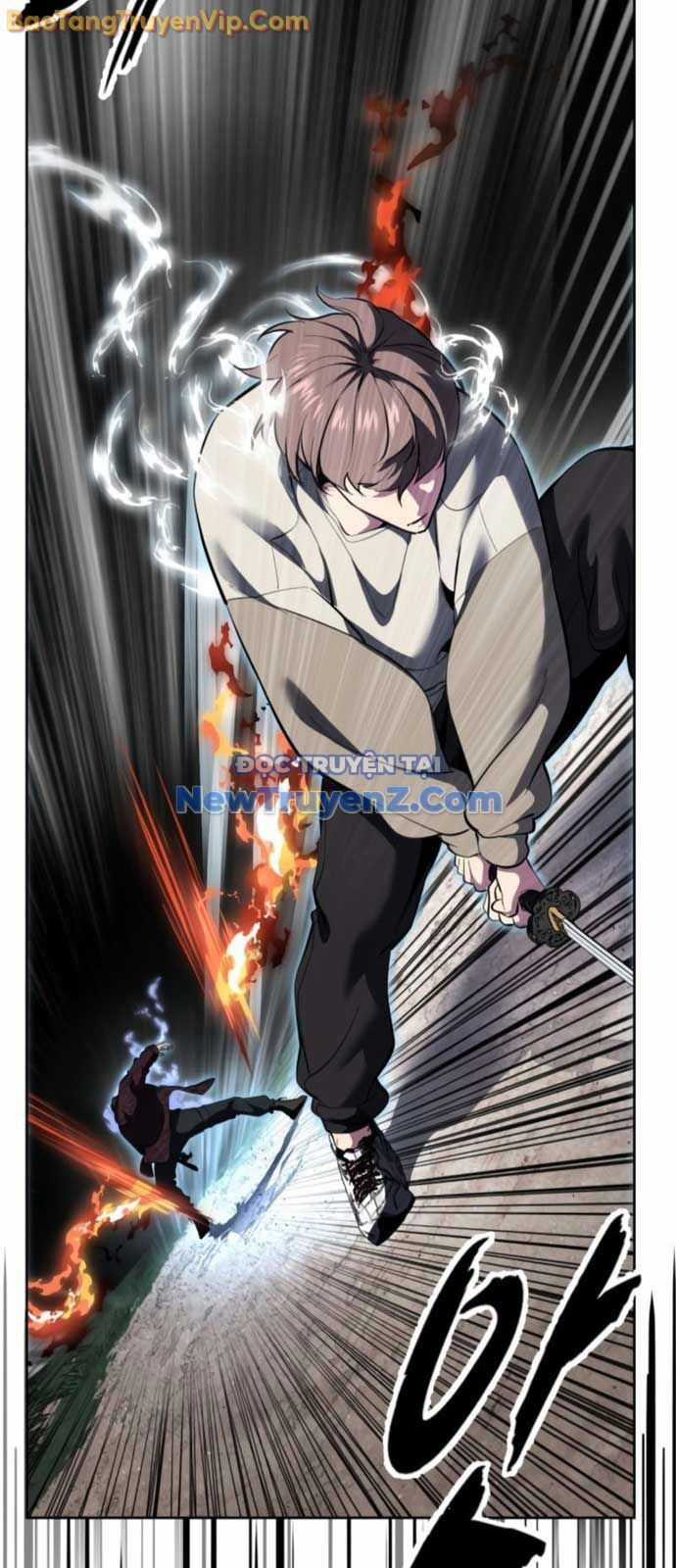 Cậu Bé Của Thần Chết Chương 279 trang 101