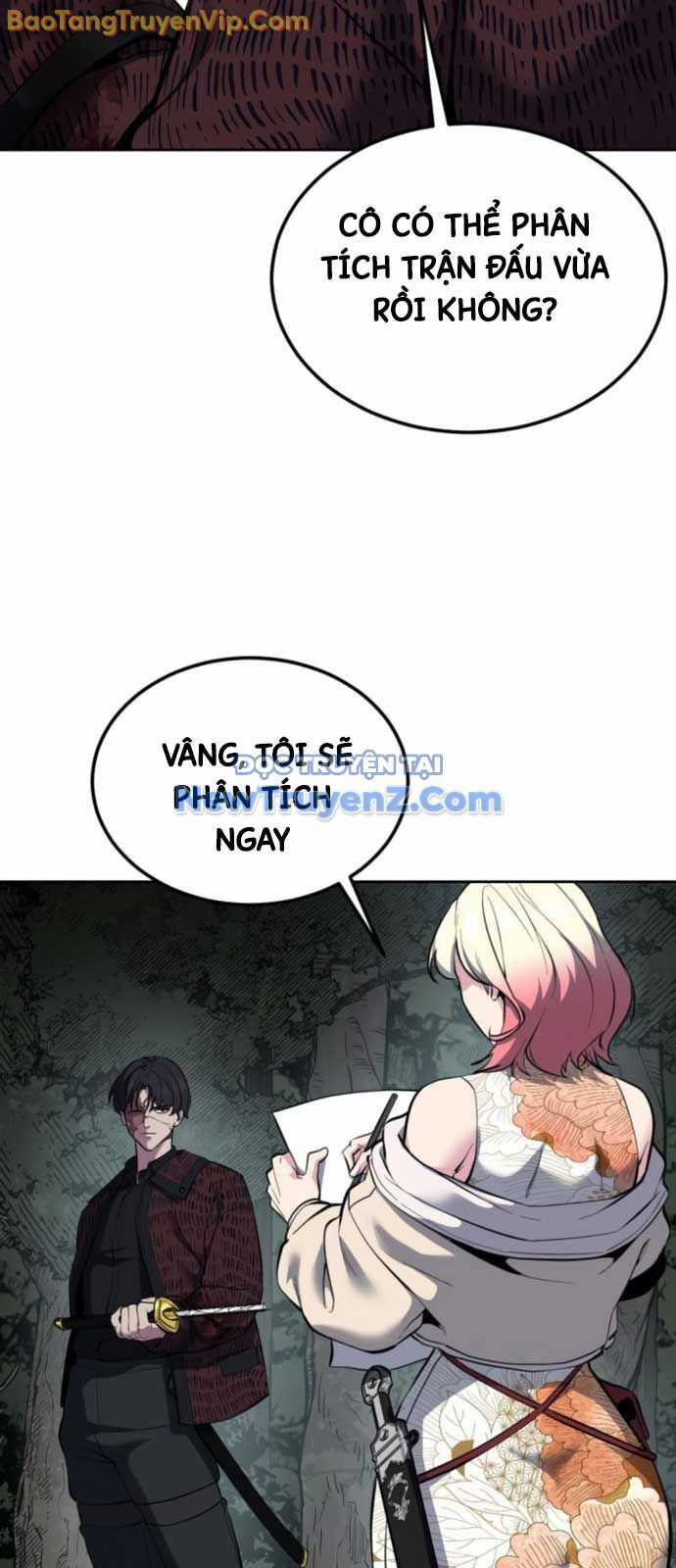 Cậu Bé Của Thần Chết Chương 279 trang 108