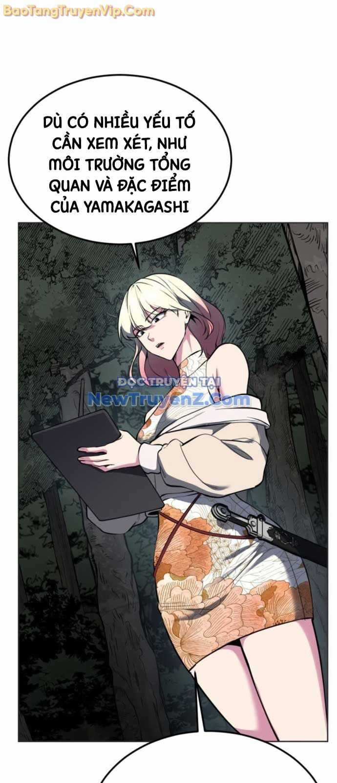 Cậu Bé Của Thần Chết Chương 279 trang 110