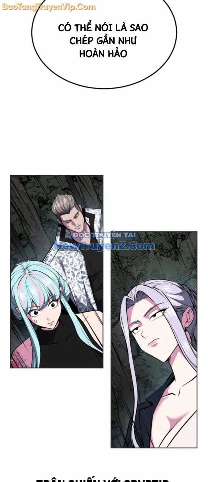 Cậu Bé Của Thần Chết Chương 279 trang 116