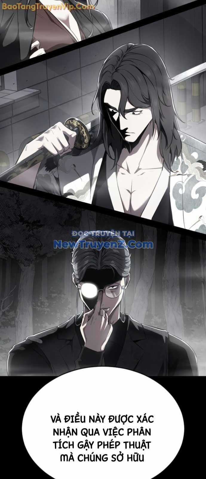 Cậu Bé Của Thần Chết Chương 279 trang 12