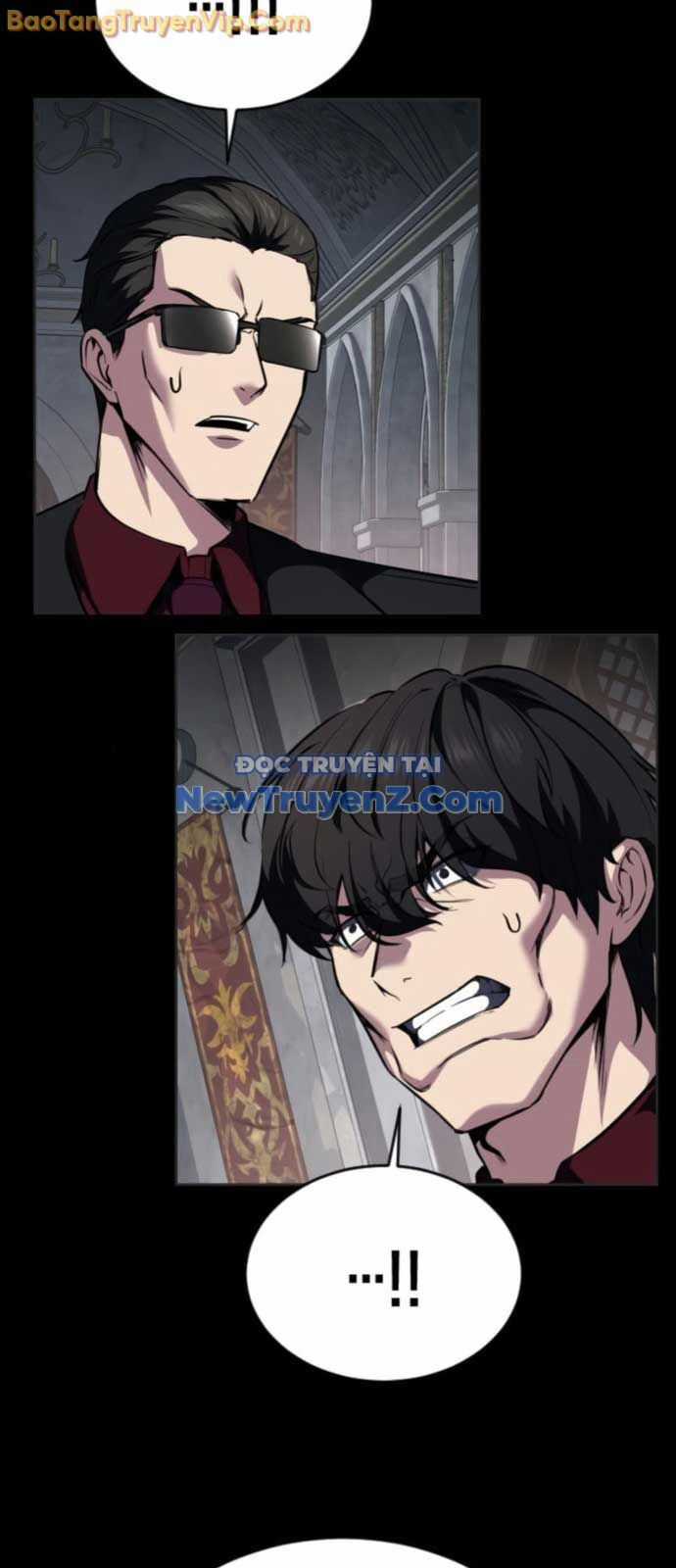 Cậu Bé Của Thần Chết Chương 279 trang 125