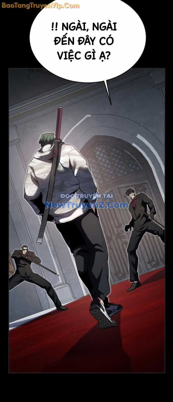 Cậu Bé Của Thần Chết Chương 279 trang 126