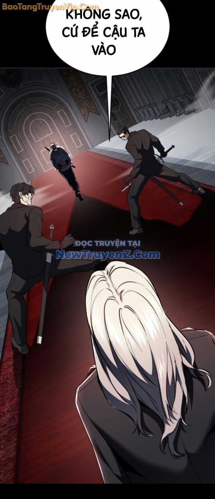 Cậu Bé Của Thần Chết Chương 279 trang 129