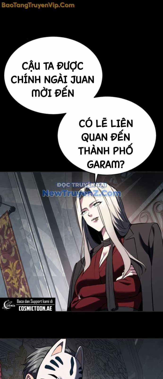 Cậu Bé Của Thần Chết Chương 279 trang 130