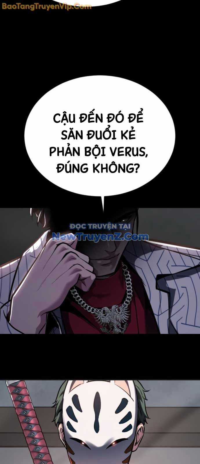 Cậu Bé Của Thần Chết Chương 279 trang 137