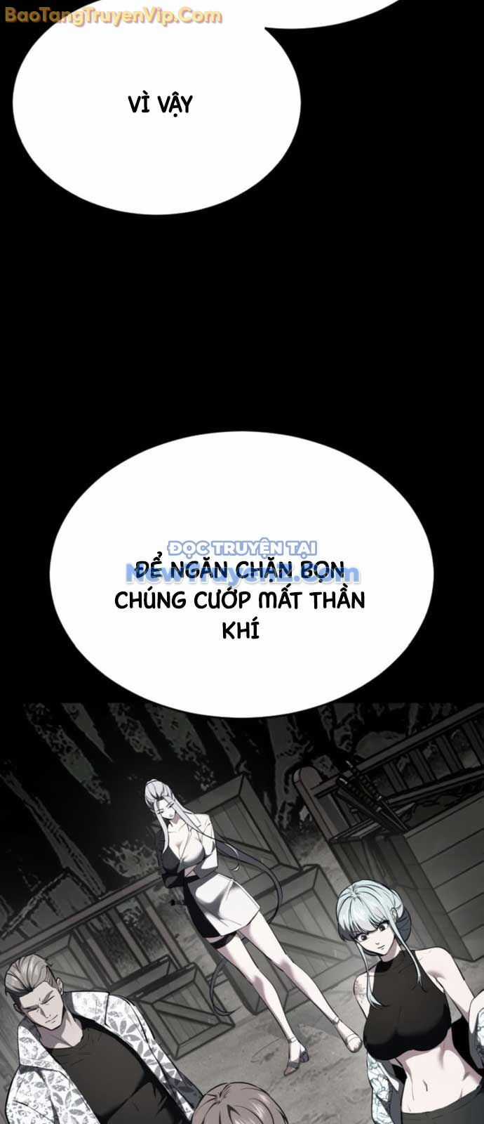 Cậu Bé Của Thần Chết Chương 279 trang 14