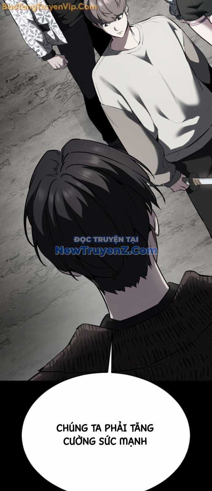 Cậu Bé Của Thần Chết Chương 279 trang 15