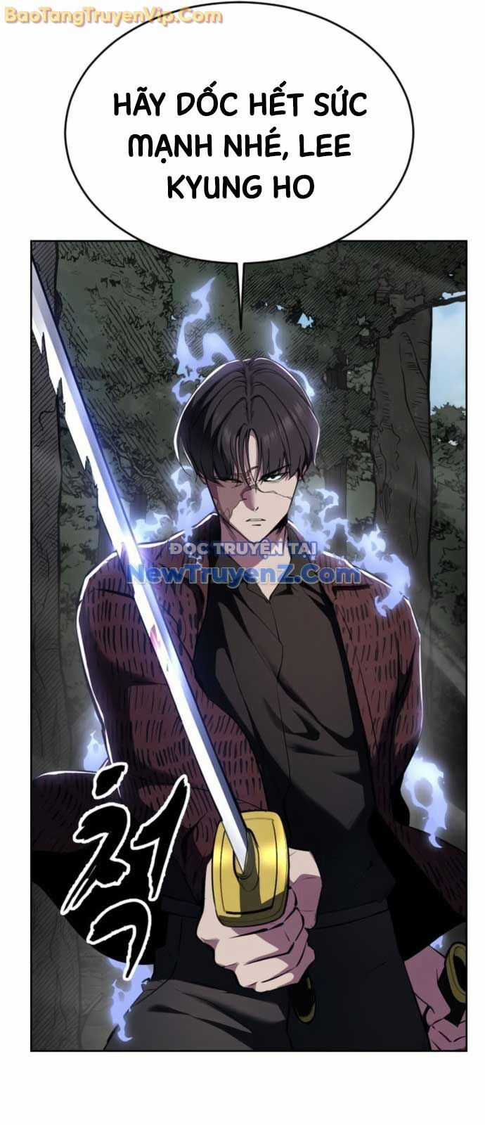 Cậu Bé Của Thần Chết Chương 279 trang 20