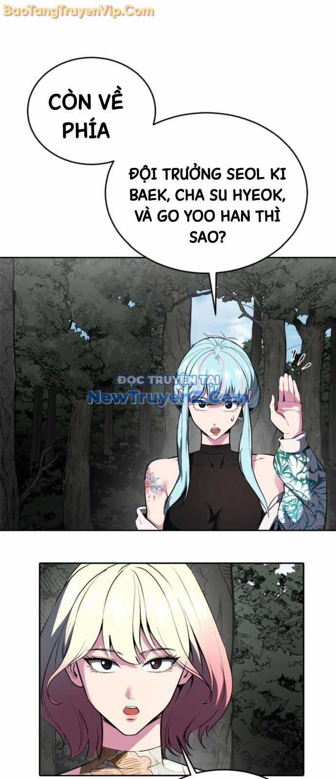 Cậu Bé Của Thần Chết Chương 279 trang 21