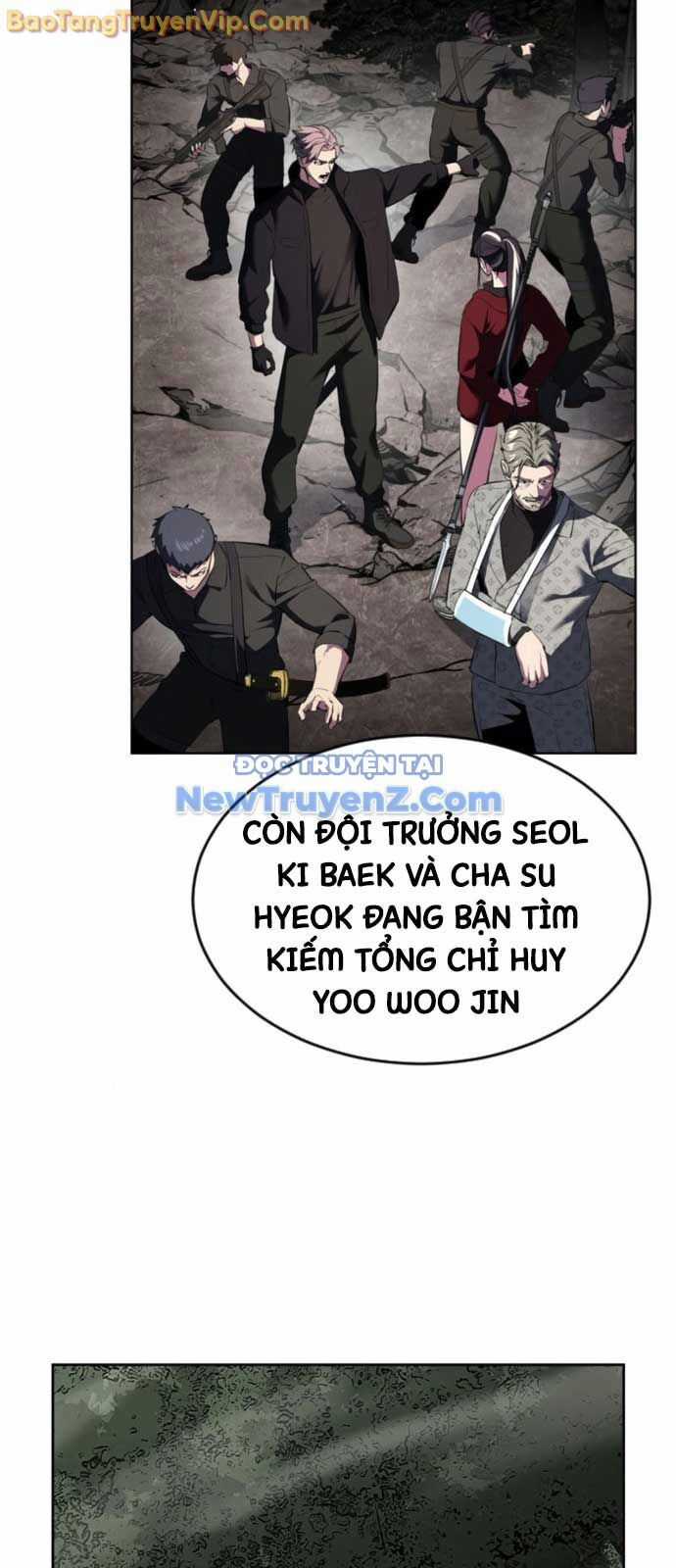 Cậu Bé Của Thần Chết Chương 279 trang 23