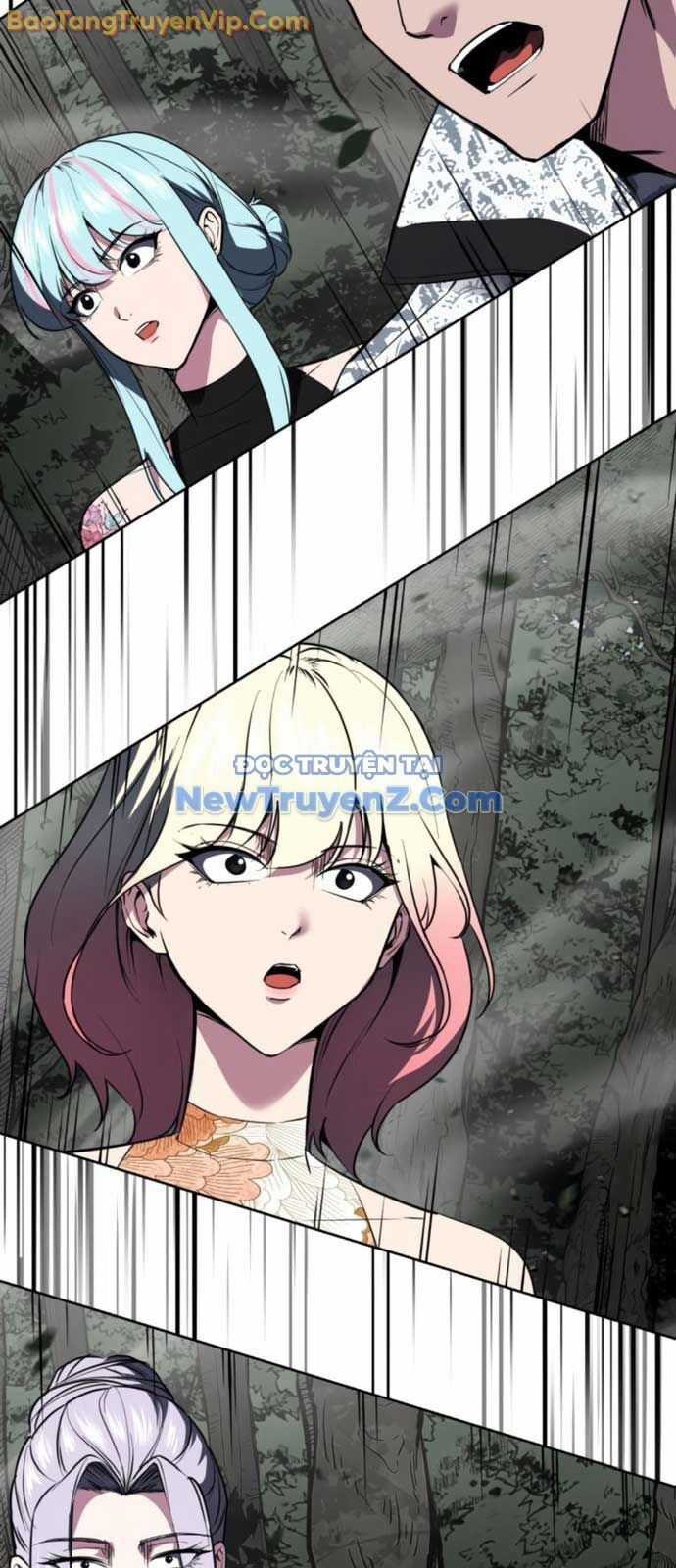 Cậu Bé Của Thần Chết Chương 279 trang 30