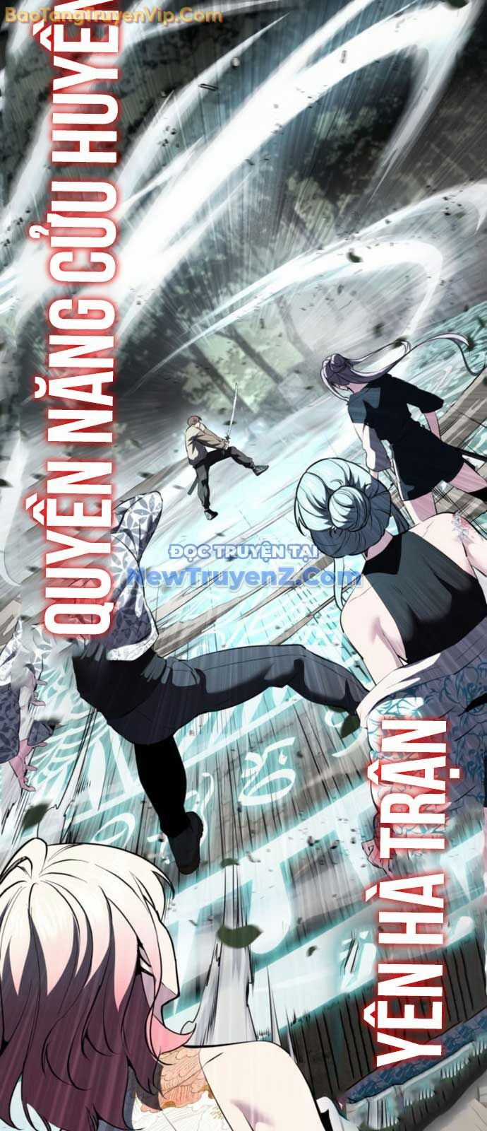 Cậu Bé Của Thần Chết Chương 279 trang 34