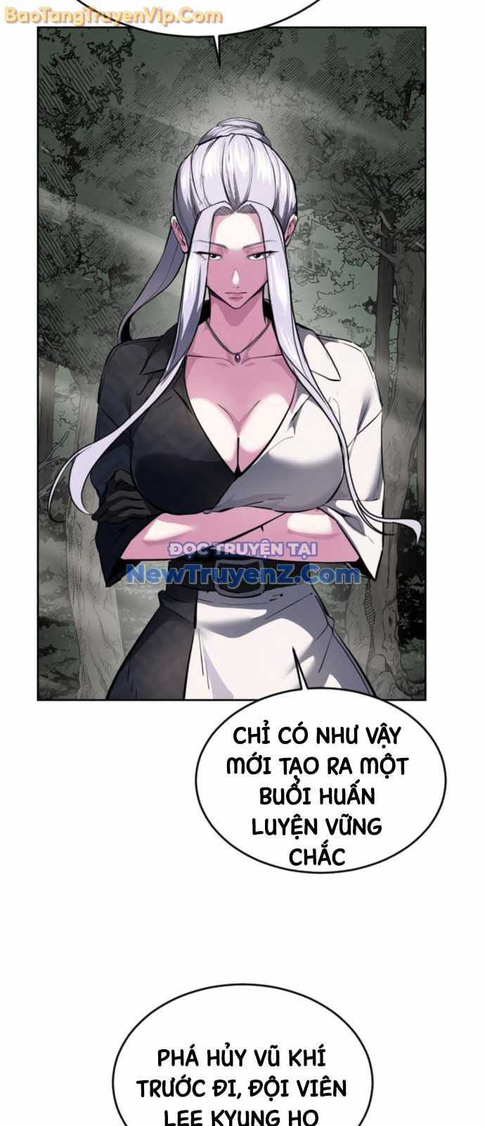 Cậu Bé Của Thần Chết Chương 279 trang 40