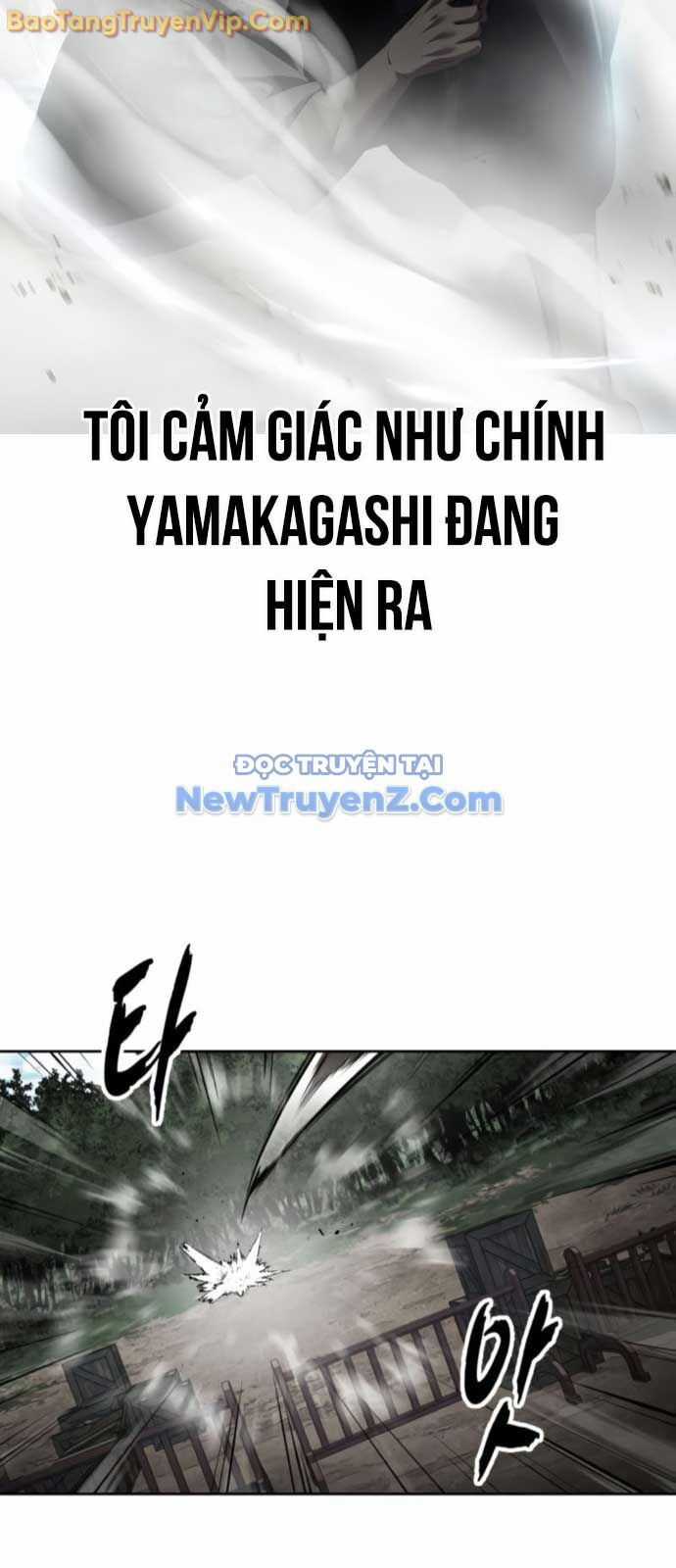 Cậu Bé Của Thần Chết Chương 279 trang 45