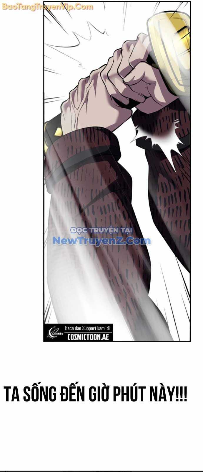 Cậu Bé Của Thần Chết Chương 279 trang 58