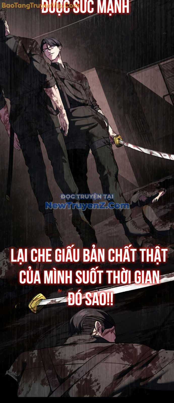 Cậu Bé Của Thần Chết Chương 279 trang 79