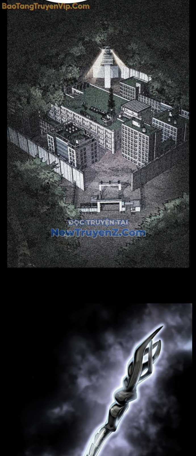 Cậu Bé Của Thần Chết Chương 279 trang 8