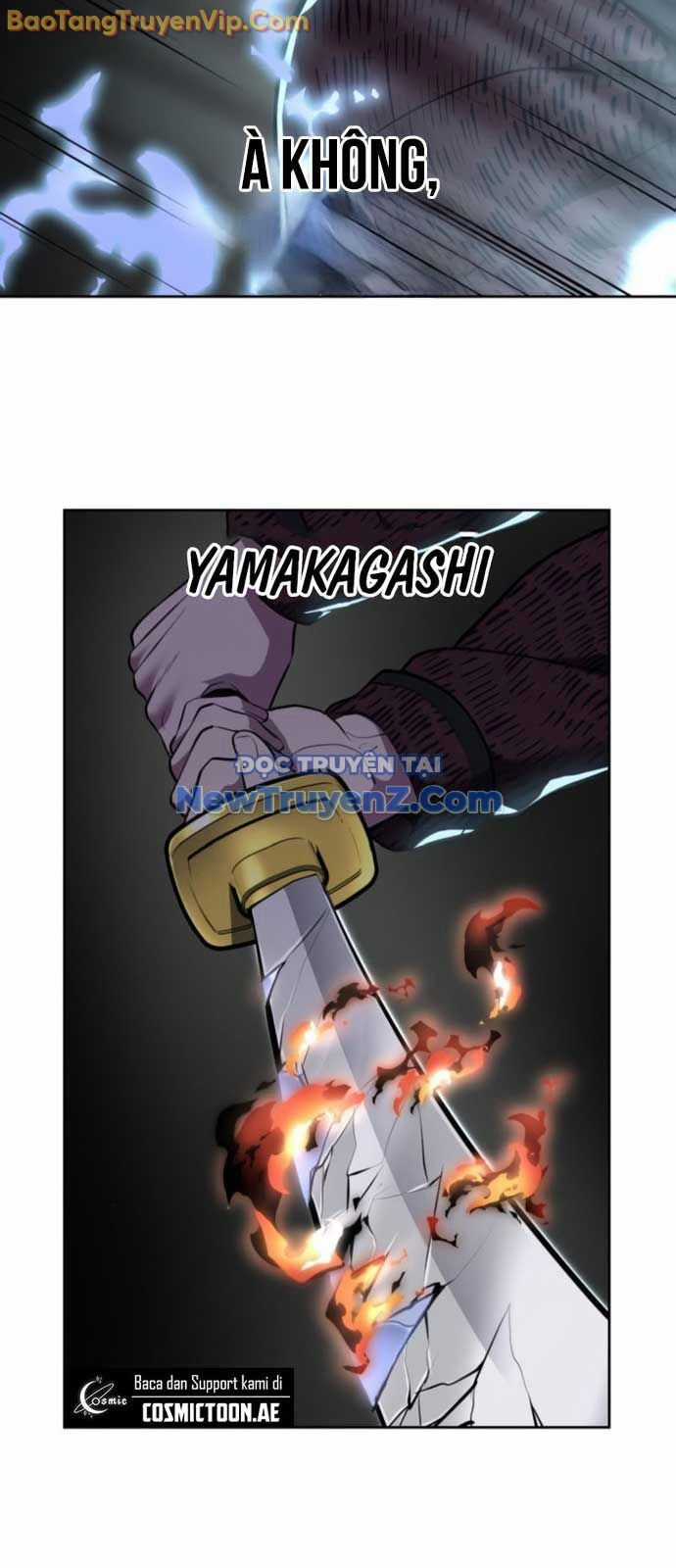 Cậu Bé Của Thần Chết Chương 279 trang 89