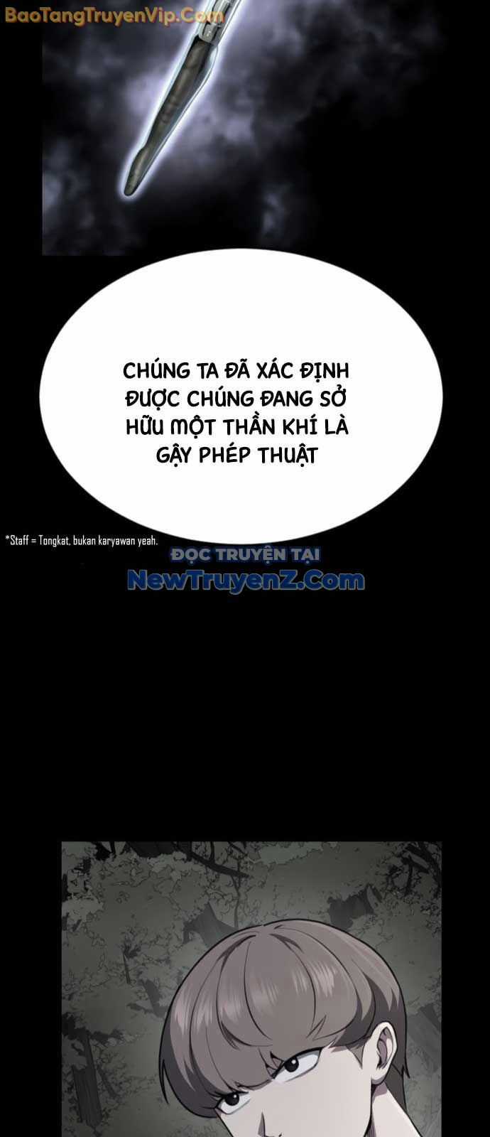 Cậu Bé Của Thần Chết Chương 279 trang 9