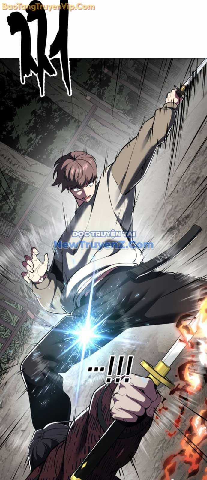 Cậu Bé Của Thần Chết Chương 279 trang 94