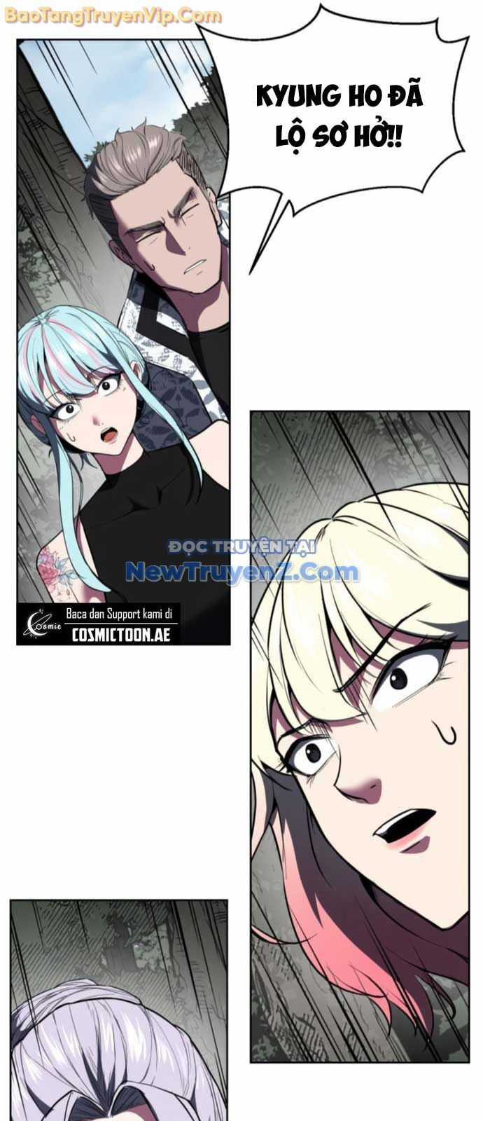 Cậu Bé Của Thần Chết Chương 279 trang 96