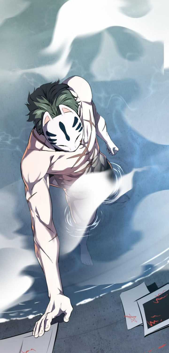 Cậu Bé Của Thần Chết Chương 280.1 trang 124