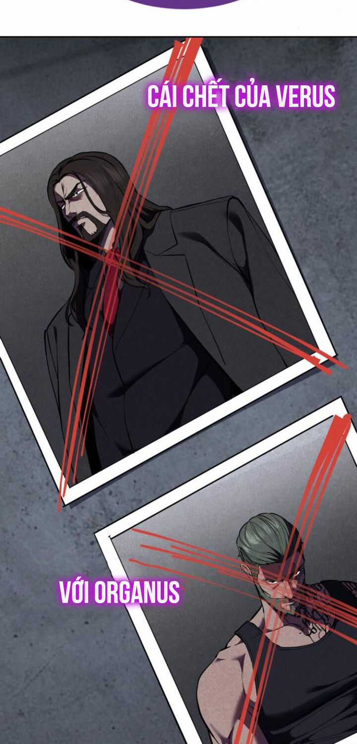 Cậu Bé Của Thần Chết Chương 280.1 trang 127