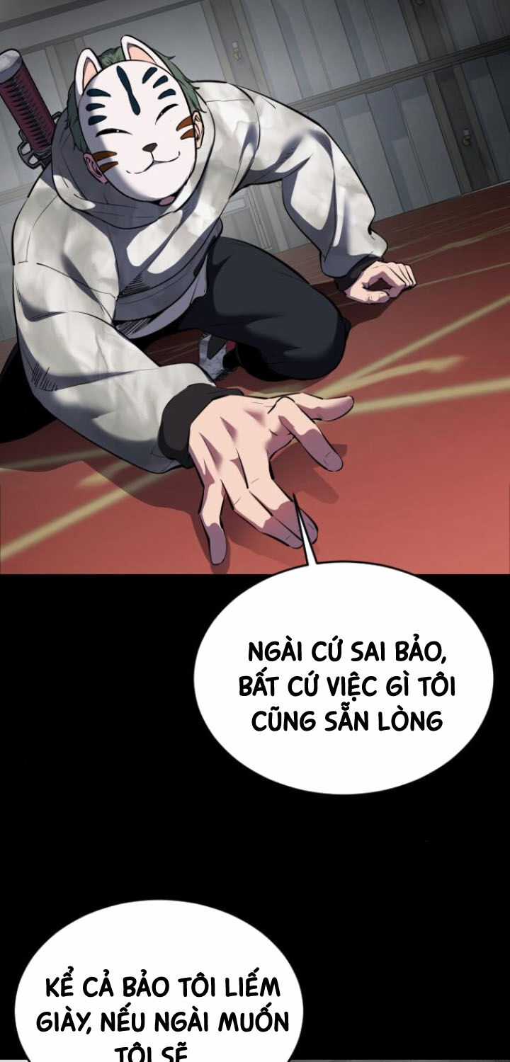 Cậu Bé Của Thần Chết Chương 280.1 trang 18