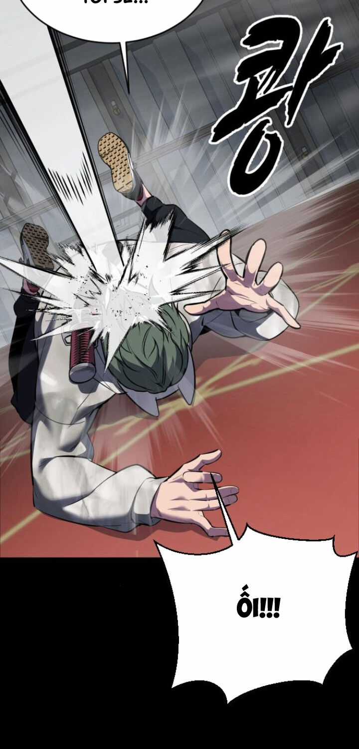 Cậu Bé Của Thần Chết Chương 280.1 trang 19