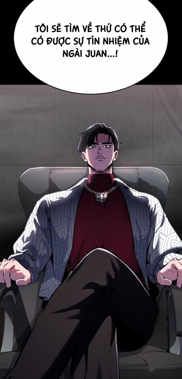 Cậu Bé Của Thần Chết Chương 280.1 trang 27