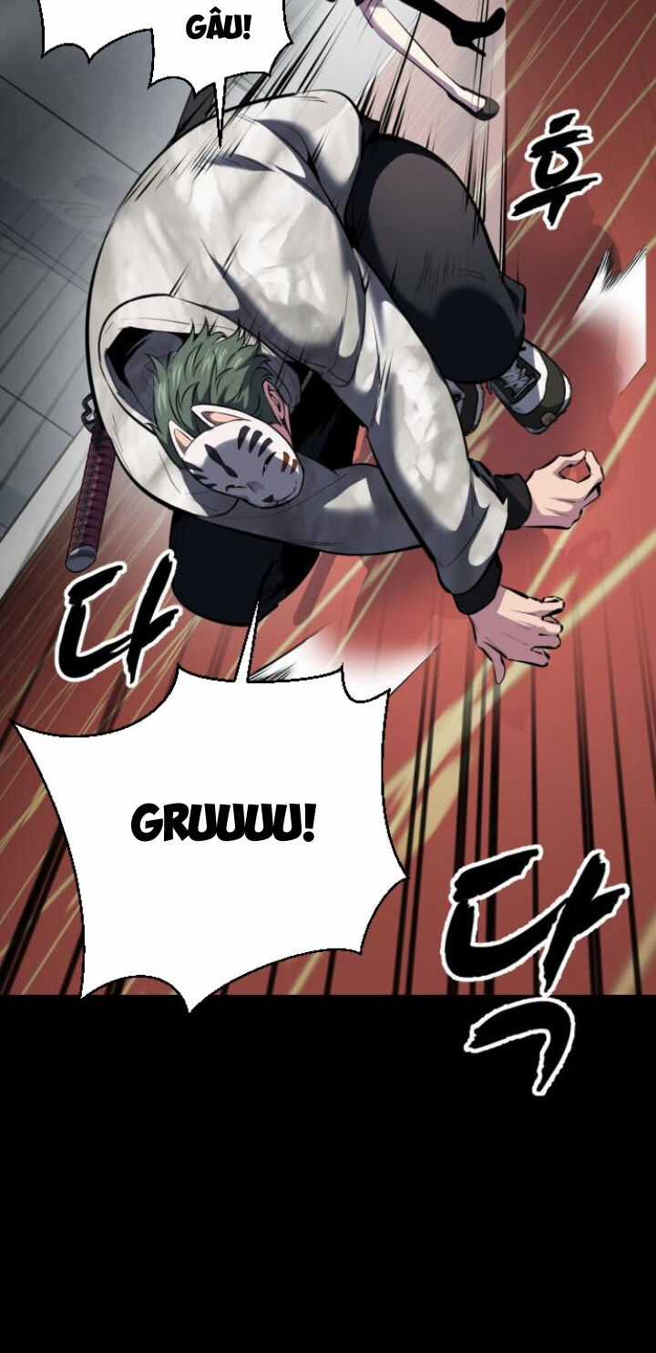 Cậu Bé Của Thần Chết Chương 280.1 trang 31