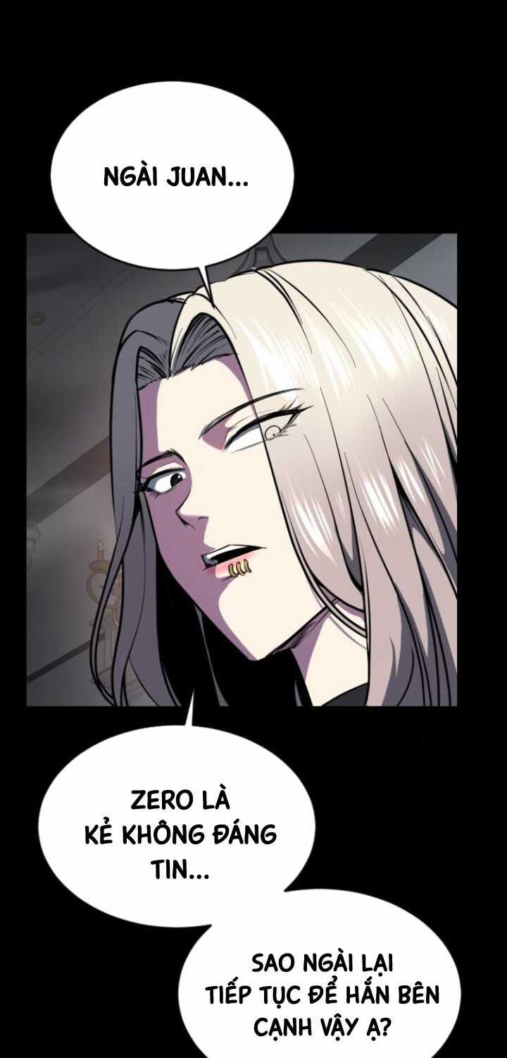 Cậu Bé Của Thần Chết Chương 280.1 trang 33