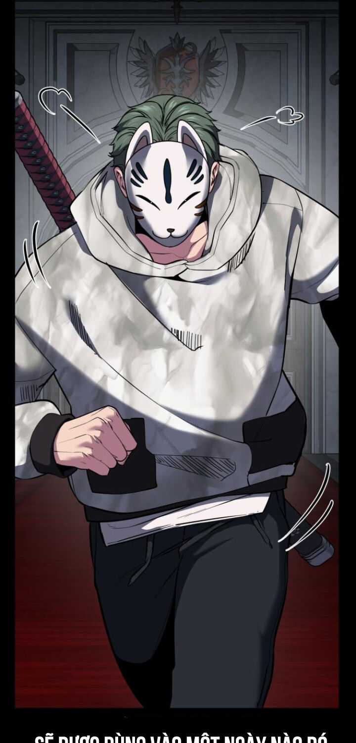 Cậu Bé Của Thần Chết Chương 280.1 trang 37