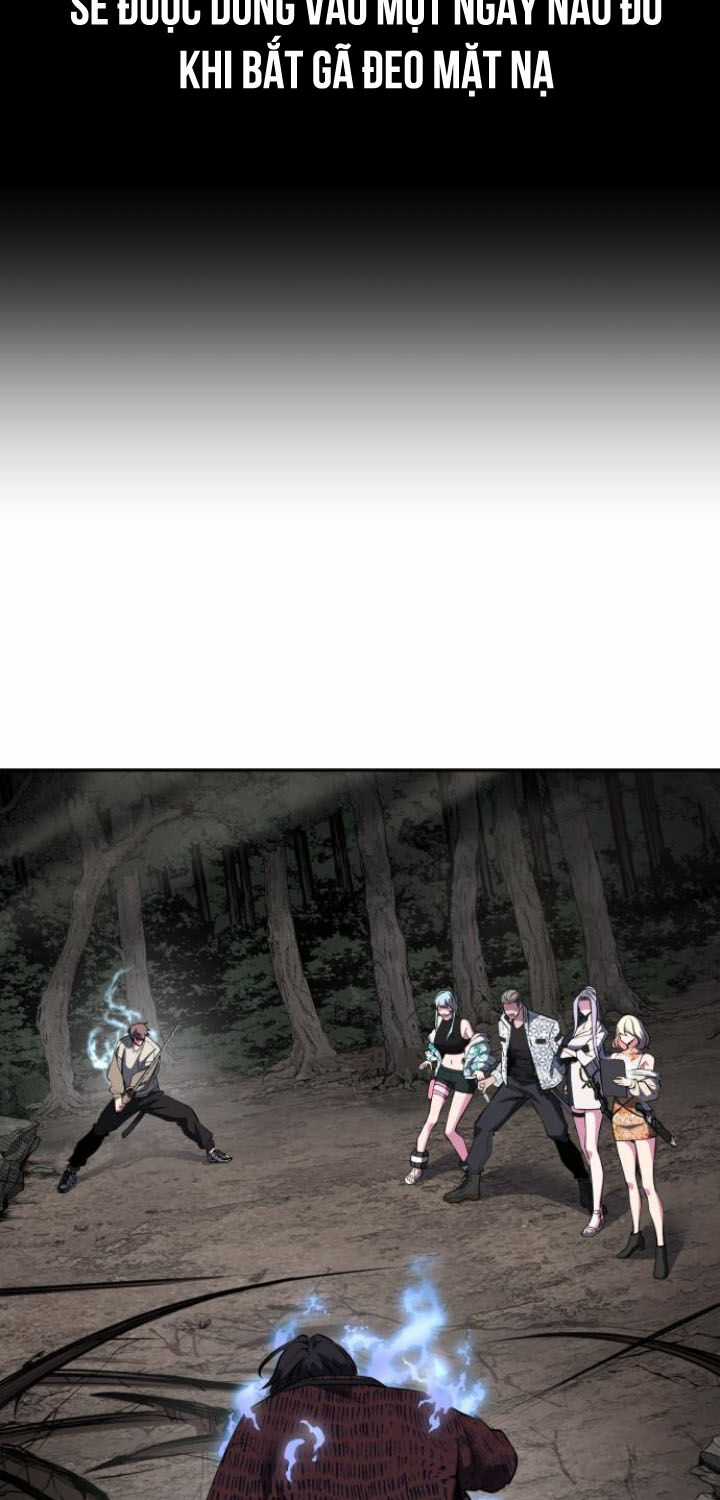 Cậu Bé Của Thần Chết Chương 280.1 trang 38