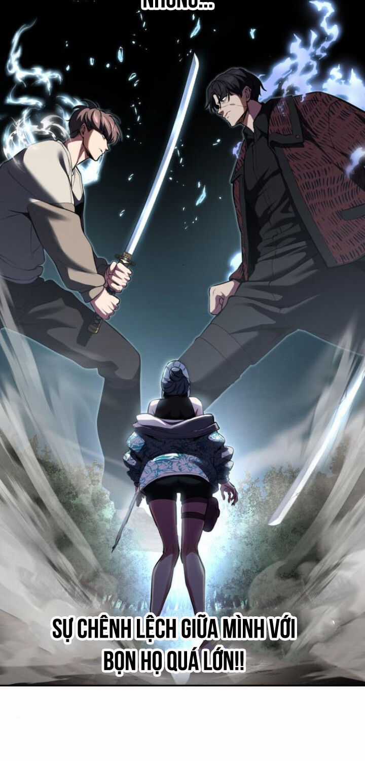 Cậu Bé Của Thần Chết Chương 280.1 trang 43