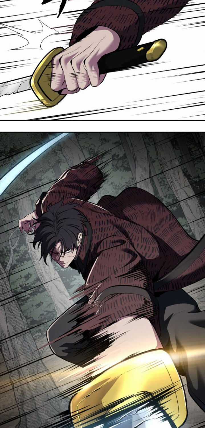 Cậu Bé Của Thần Chết Chương 280.1 trang 55