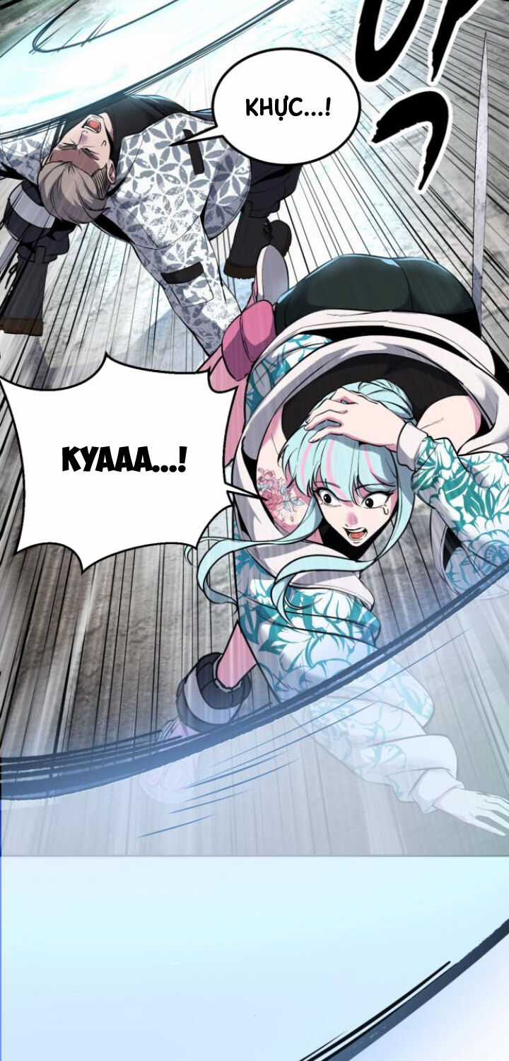 Cậu Bé Của Thần Chết Chương 280.1 trang 57