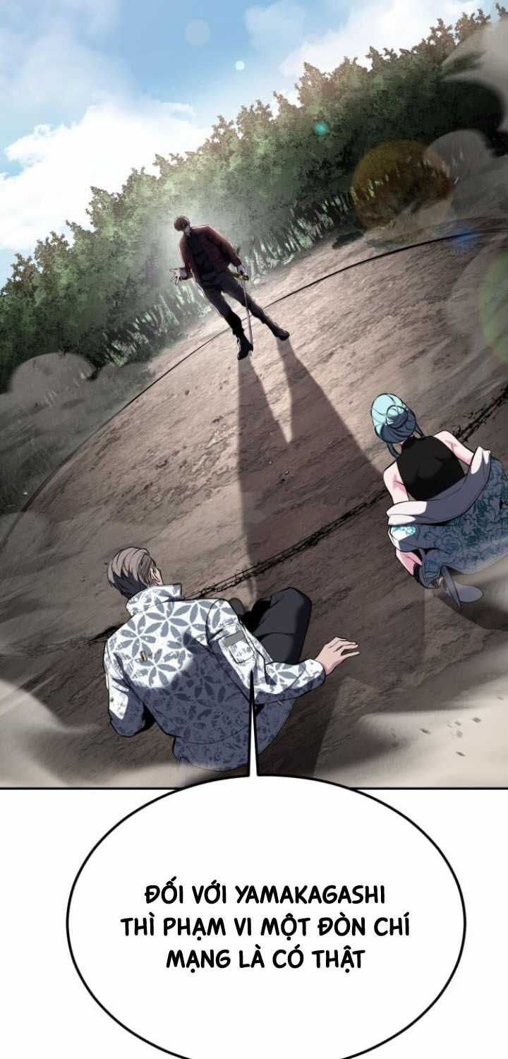 Cậu Bé Của Thần Chết Chương 280.1 trang 62