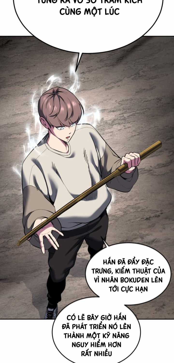 Cậu Bé Của Thần Chết Chương 280.1 trang 66