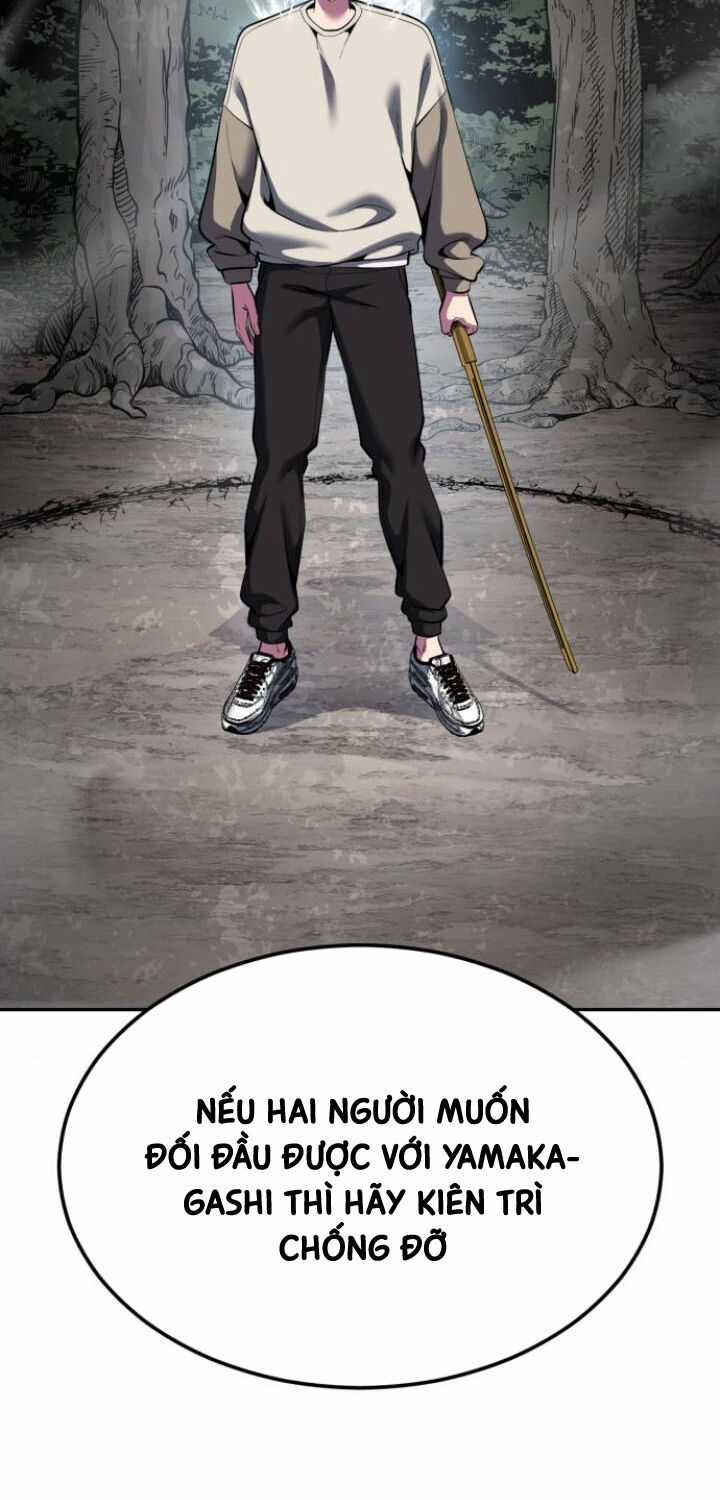 Cậu Bé Của Thần Chết Chương 280.1 trang 69