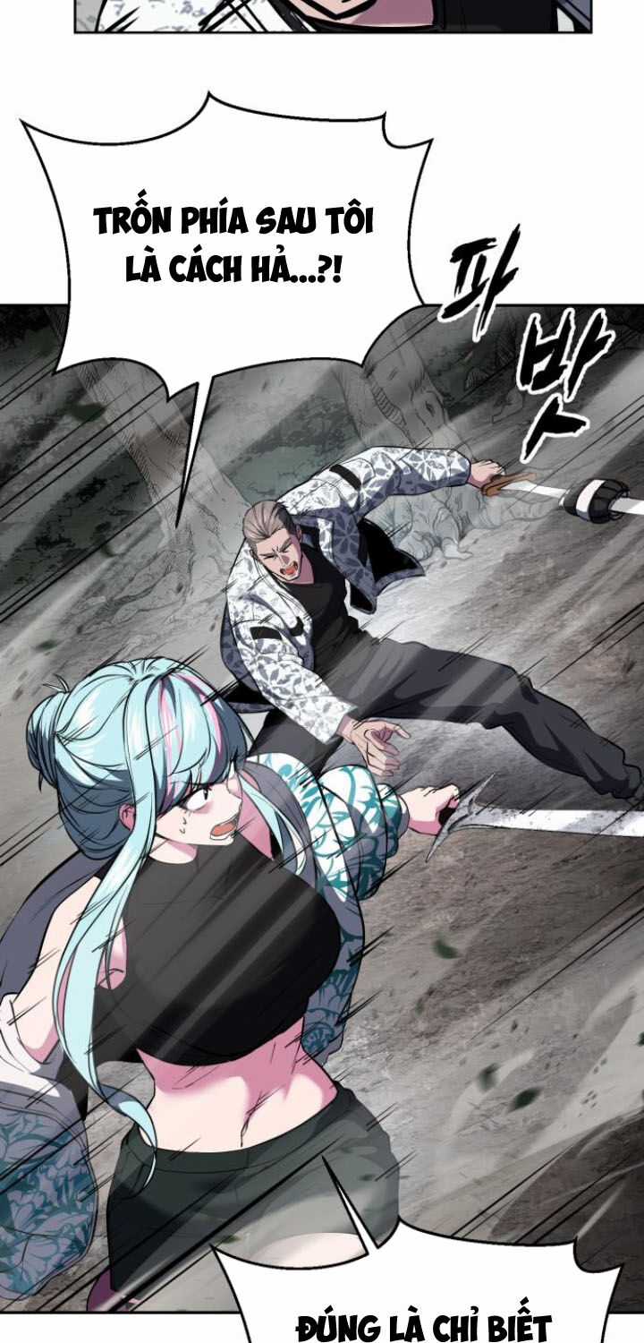 Cậu Bé Của Thần Chết Chương 280.1 trang 76