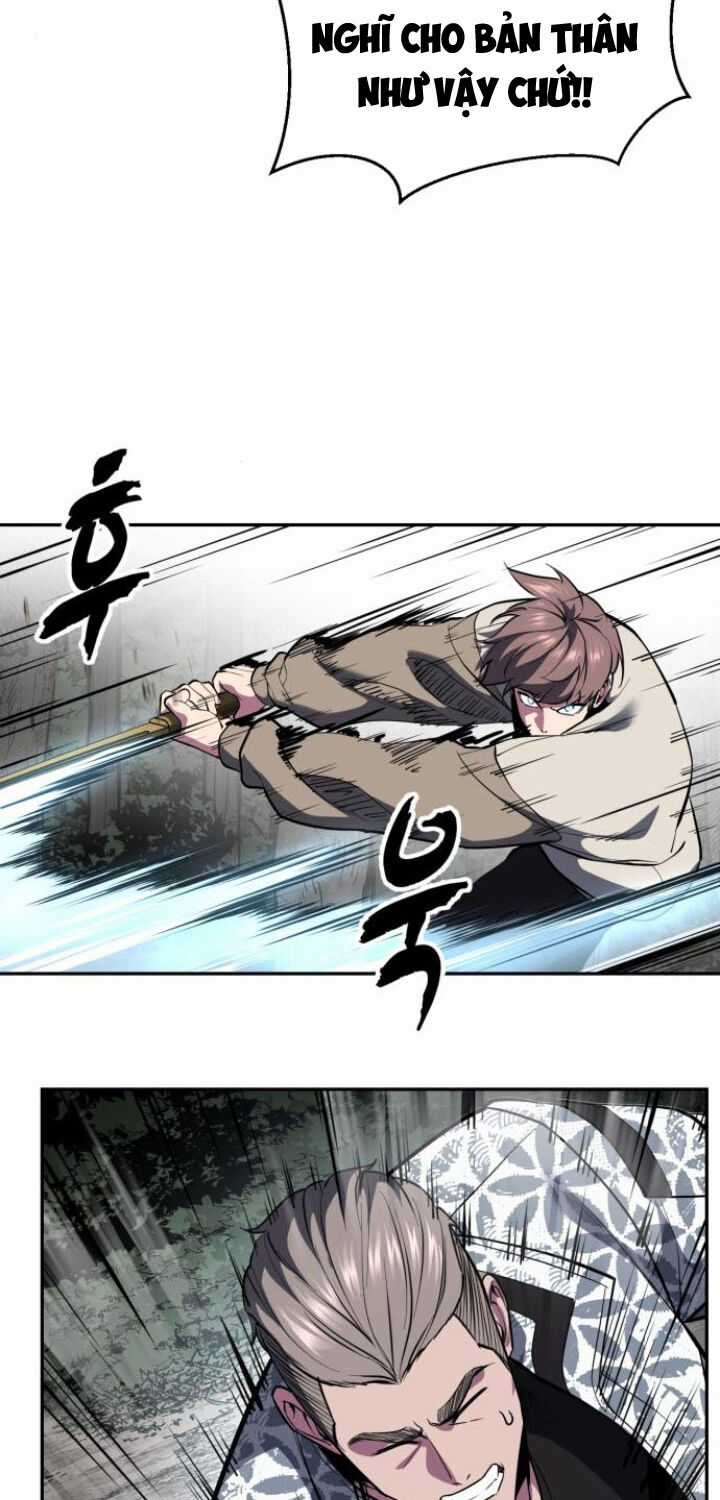 Cậu Bé Của Thần Chết Chương 280.1 trang 77