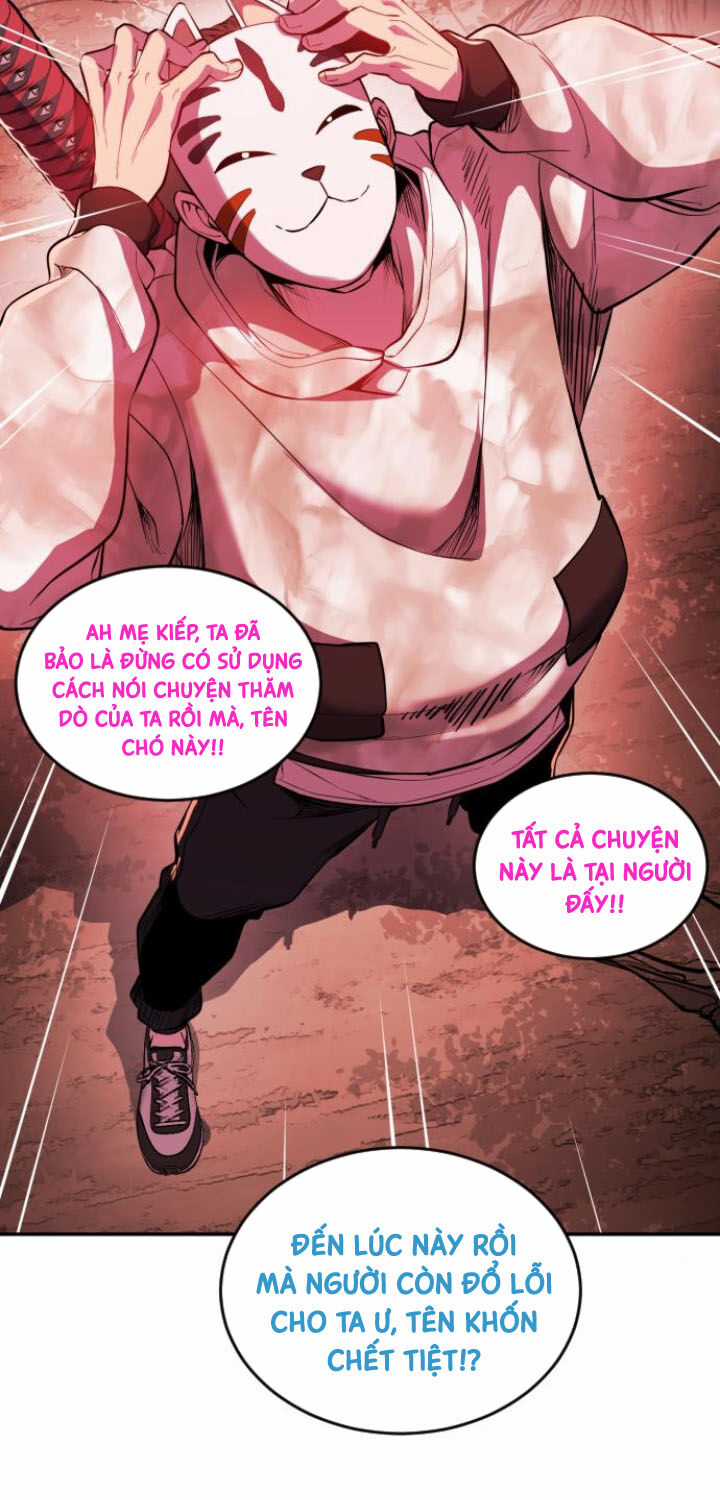 Cậu Bé Của Thần Chết Chương 280.1 trang 86