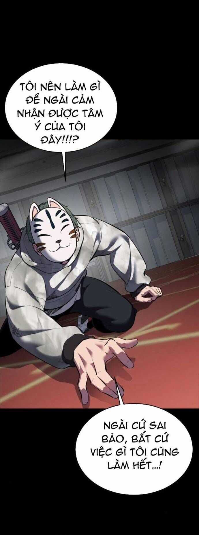 Cậu Bé Của Thần Chết Chương 280 trang 10