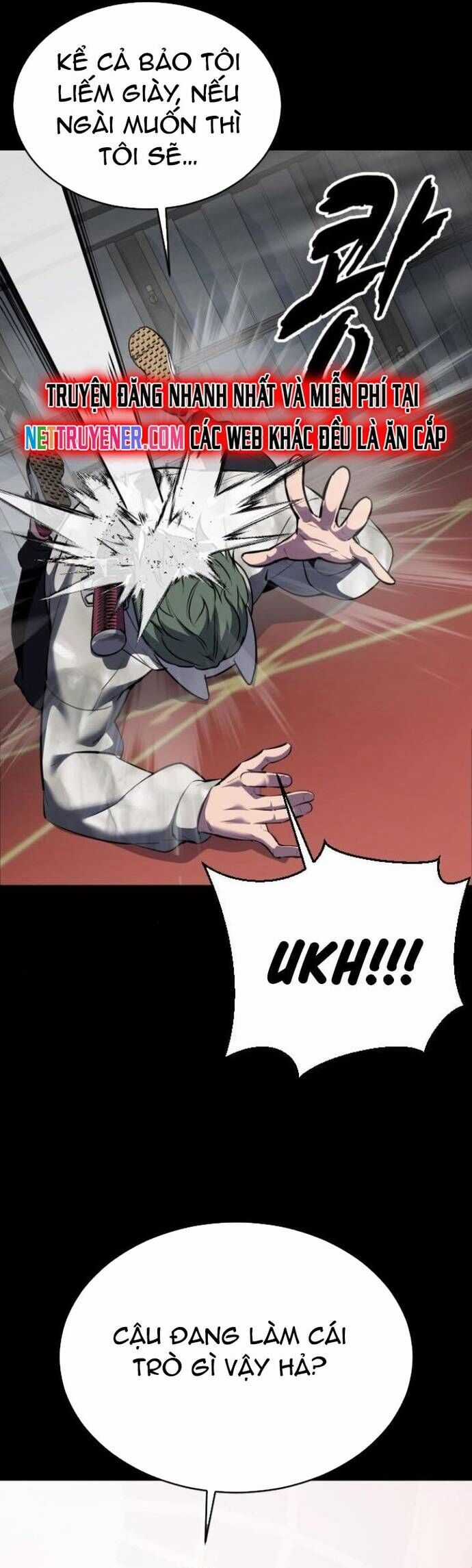 Cậu Bé Của Thần Chết Chương 280 trang 11