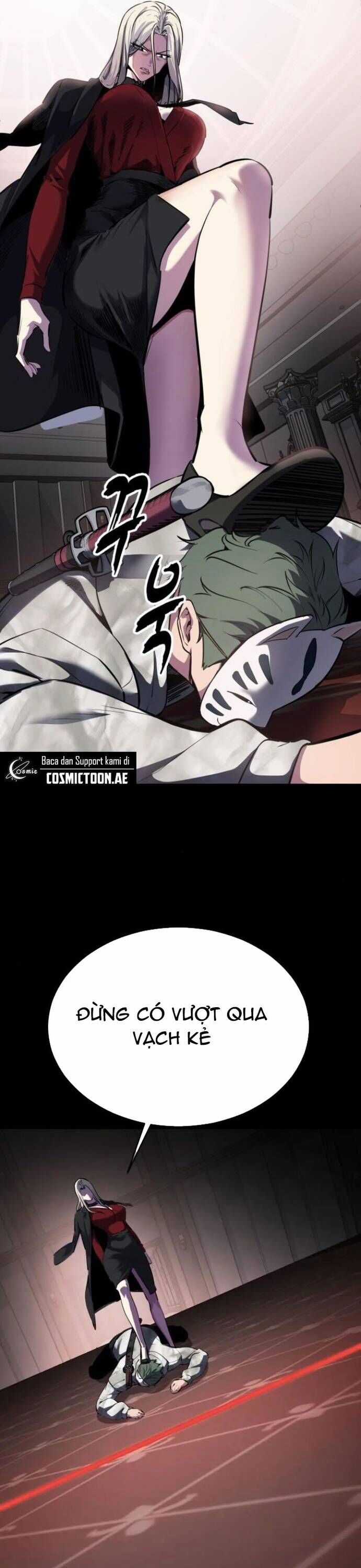 Cậu Bé Của Thần Chết Chương 280 trang 12