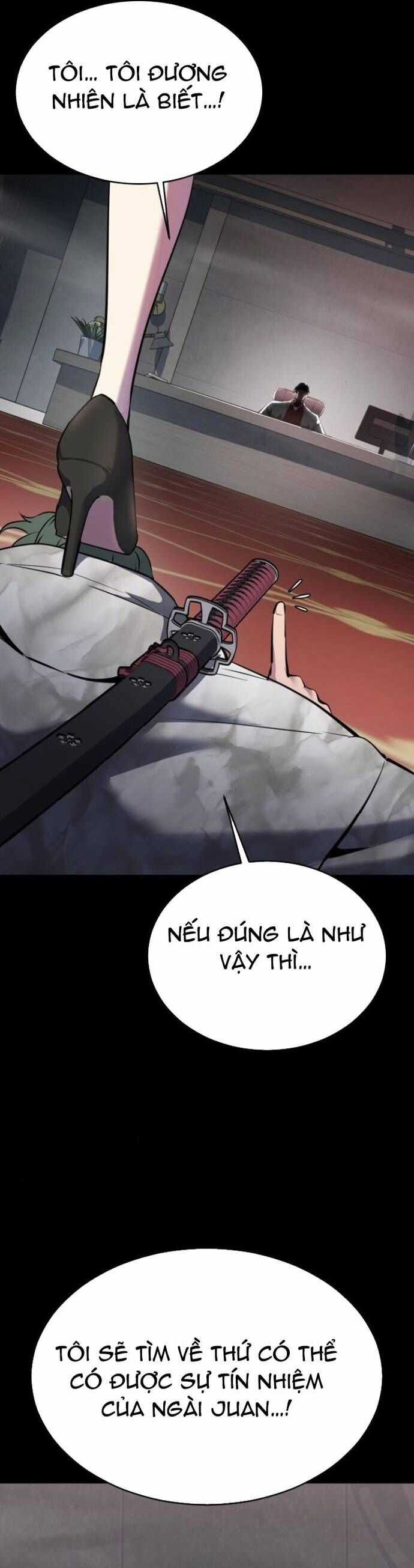 Cậu Bé Của Thần Chết Chương 280 trang 15