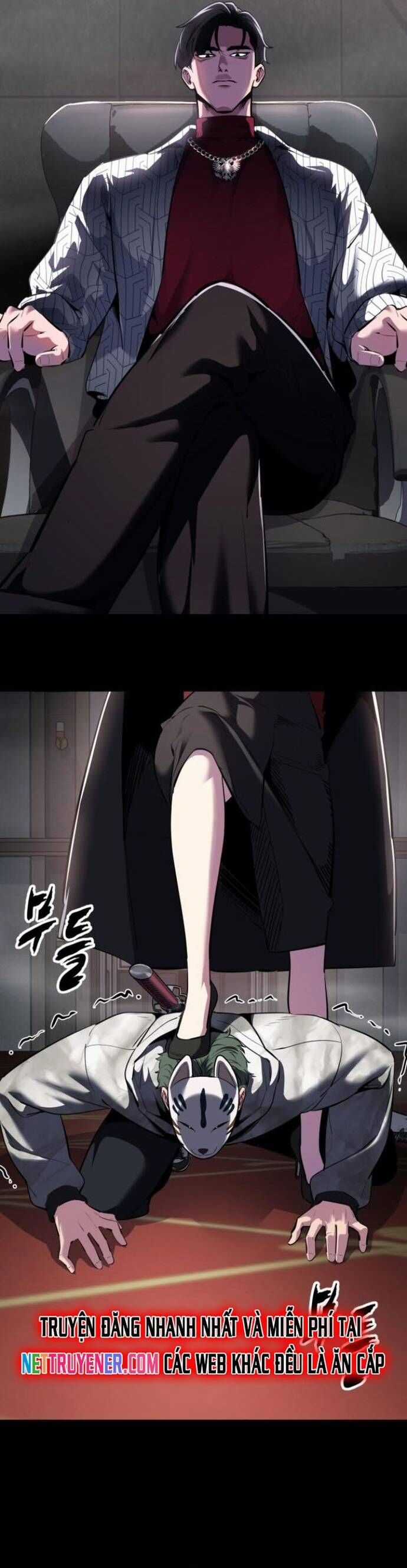 Cậu Bé Của Thần Chết Chương 280 trang 16