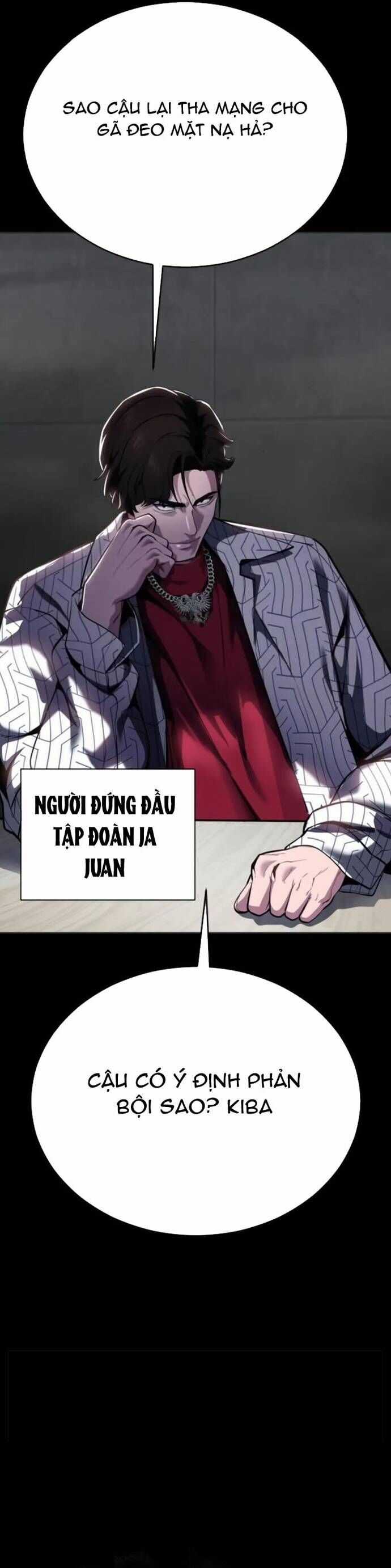 Cậu Bé Của Thần Chết Chương 280 trang 2